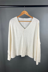 La Vaca Loca Arteria Knit