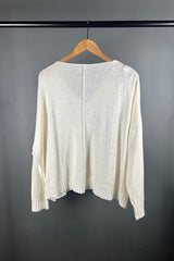 La Vaca Loca Arteria Knit