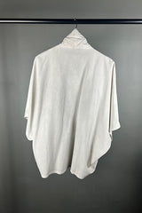 La Vaca Loca Cold White Sus Jacket