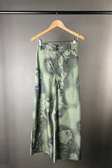 La Vaca Loca Paso Pirate Map Pants