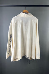 La Vaca Loca Oversized Plena Jacket