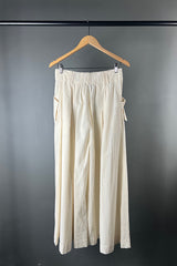 La Vaca Loca Pot Pants in Natural