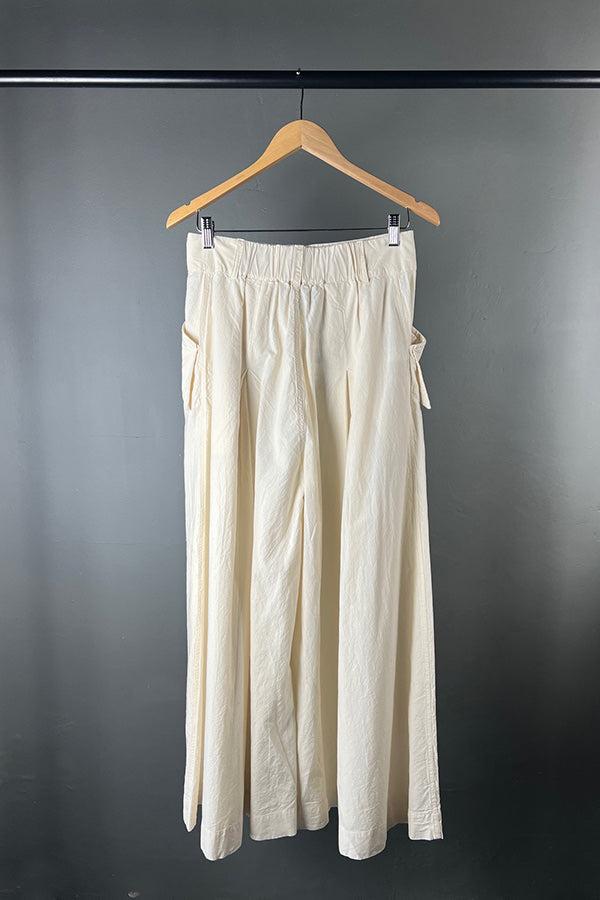 La Vaca Loca Pot Pants in Natural