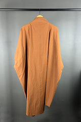 La Vaca Loca Soft Brown Misa Dress