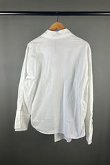 La Vaca Loca Saber White Shirt