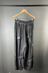 La Vaca Loca Saria Raw Pants