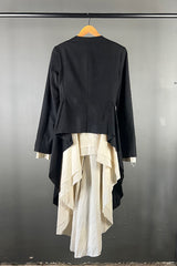 La Vaca Loca Sueno Coat