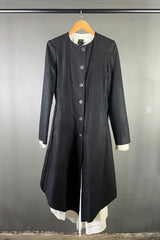 La Vaca Loca Sueno Coat