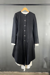 La Vaca Loca Sueno Coat