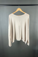 La Vaca Loca Vida Vanilla Top