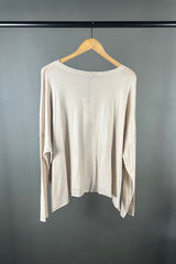 La Vaca Loca Vida Vanilla Top