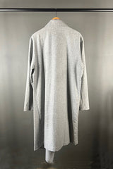 La Vaca Loca Viento Coat