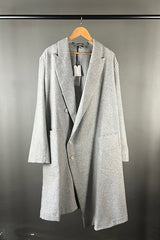 La Vaca Loca Viento Coat