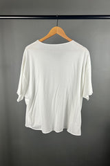 La Vaca Loca LLega White Top