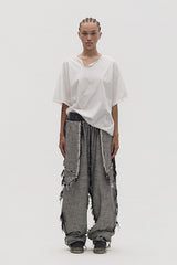 La Vaca Loca LLega White Top