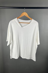 La Vaca Loca LLega White Top