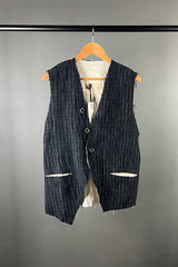 La Vaca Loca Wallis Reversible Vest