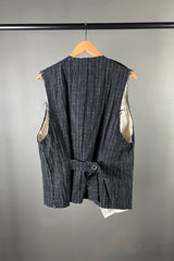 La Vaca Loca Wallis Reversible Vest