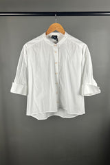 La Vaca Loca White Pone Shirt
