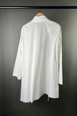 La Vaca Loca Lisa White Shirt