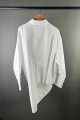 La Vaca Loca Dada White Shirt