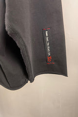 M.A. Dainty Black Cat Long Sleeve T-Shirt