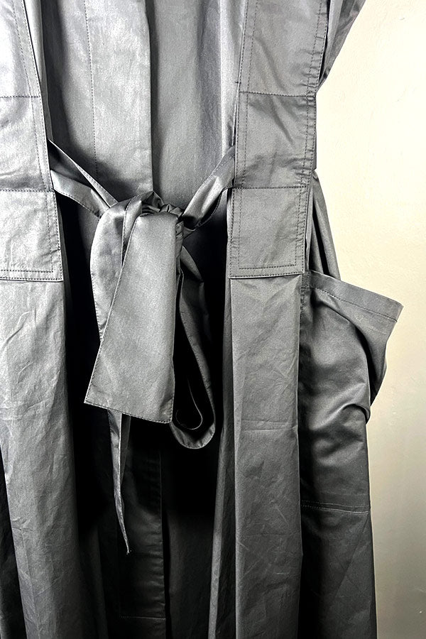 M.A. Dainty Gina Dress in Black