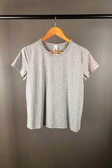 M.A. Dainty Grey Marle T-Shirt
