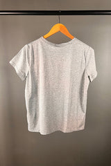 M.A. Dainty Grey Marle T-Shirt
