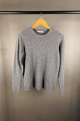 Mansted Zori Yak Grey Top
