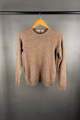 Mansted Zori Mushroom Top