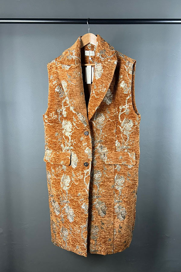 Mes Demoiselles Bacco Coat