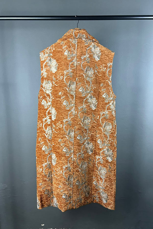 Mes Demoiselles Bacco Coat