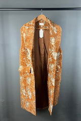 Mes Demoiselles Bacco Coat