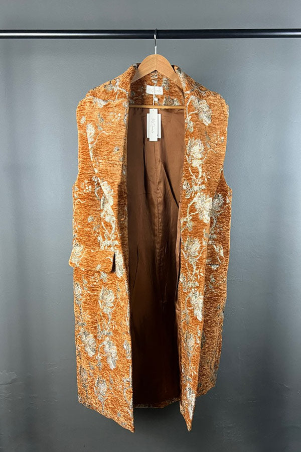 Mes Demoiselles Bacco Coat