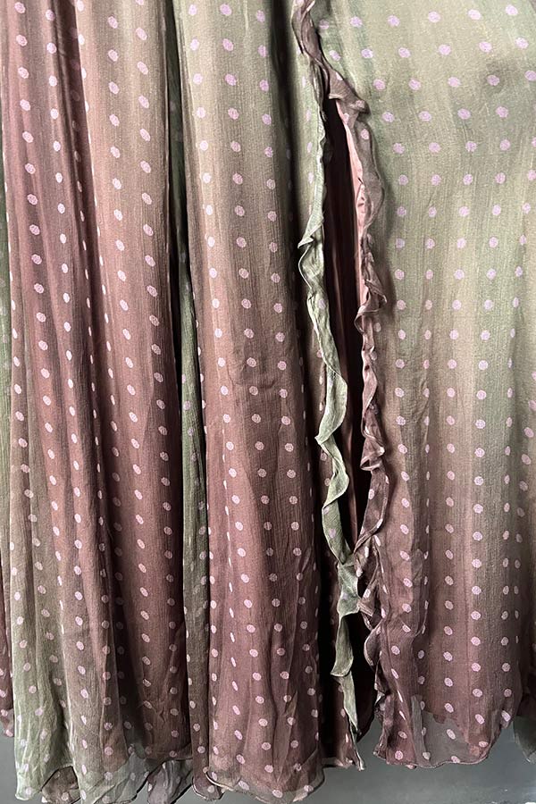 Mes Demoiselles Cassy Skirt