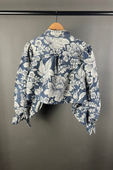 Mes Demoiselles Dana Bolero Jacket