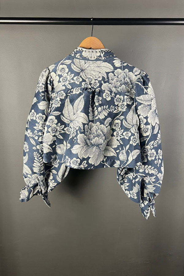 Mes Demoiselles Dana Bolero Jacket