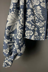 Mes Demoiselles Dana Bolero Jacket
