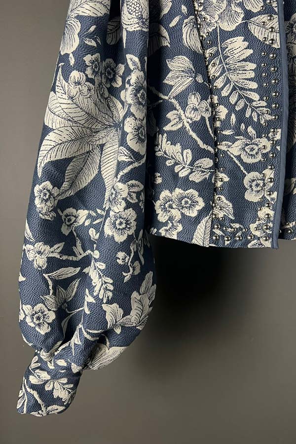 Mes Demoiselles Dana Bolero Jacket