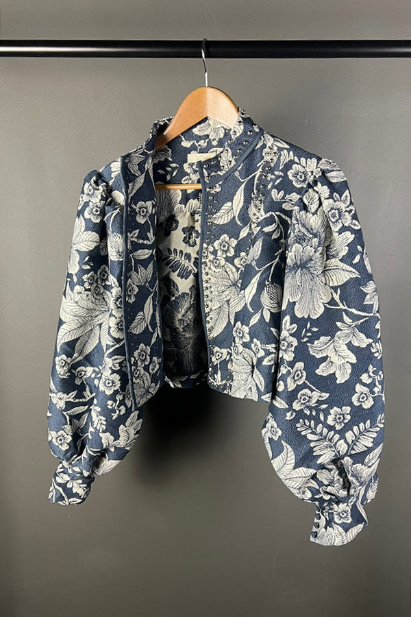 Mes Demoiselles Dana Bolero Jacket