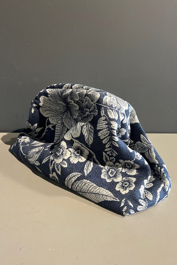 Mes Demoiselles Daphne Clutch