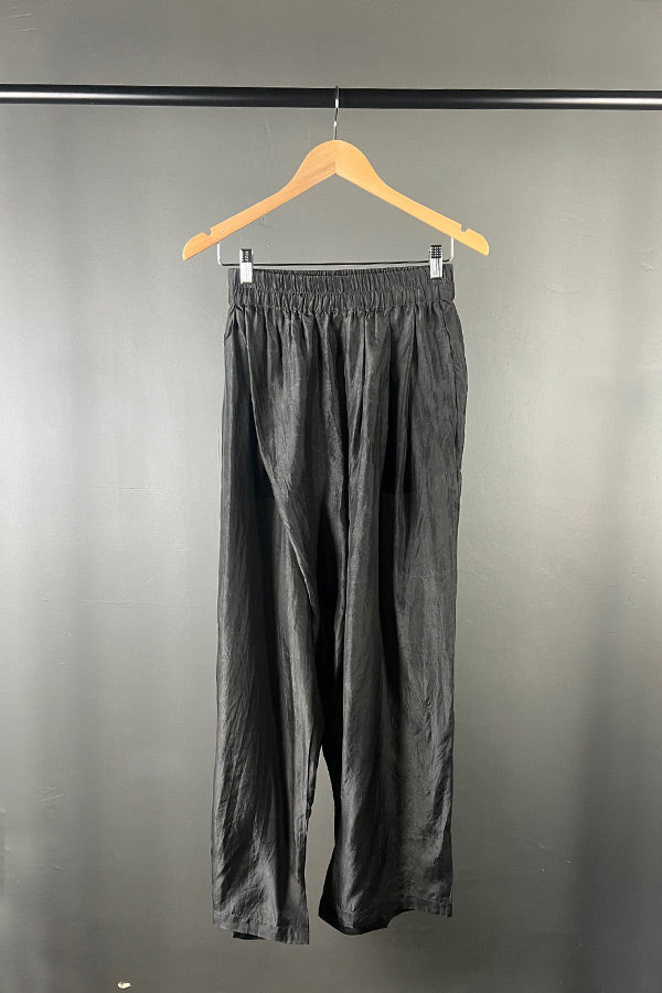 Mes Demoiselles Delmo Silk Pants