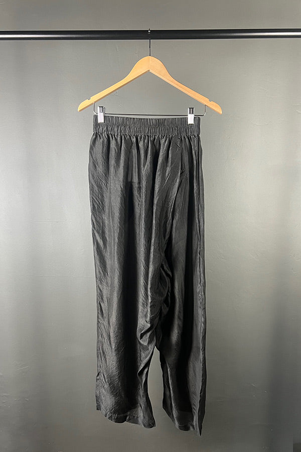 Mes Demoiselles Delmo Silk Pants