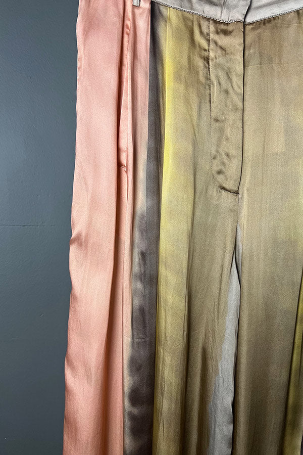 Mes Demoiselles Masai Powder Rainbow Pants