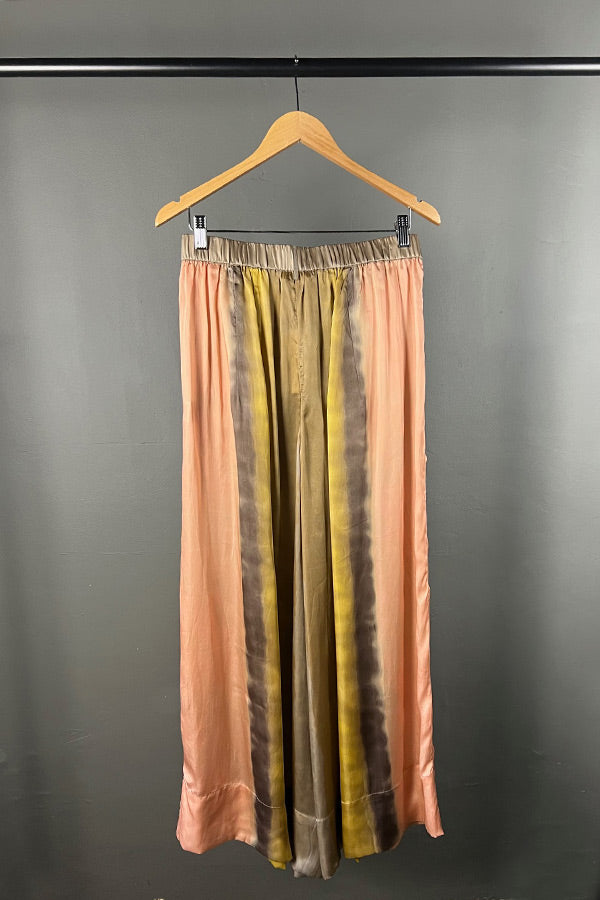 Mes Demoiselles Masai Powder Rainbow Pants