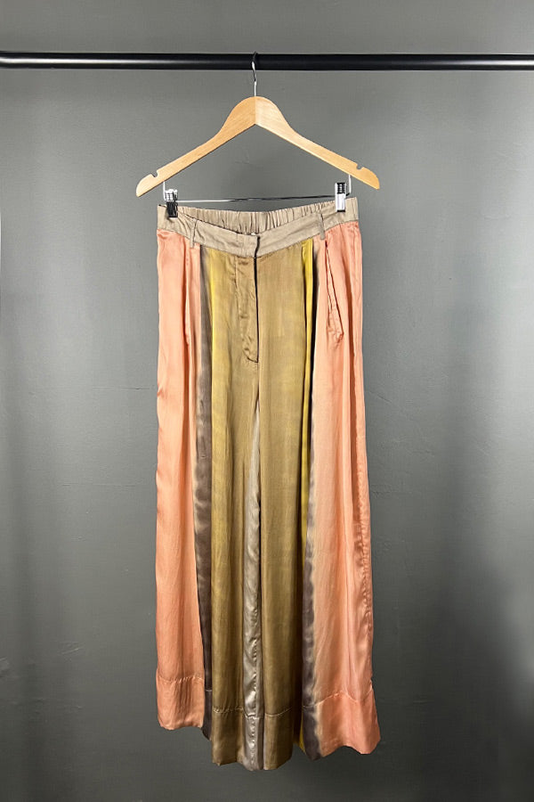 Mes Demoiselles Masai Powder Rainbow Pants
