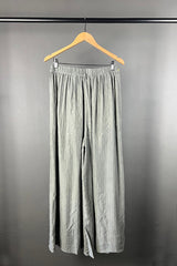 Mes Demoiselles Moda Taupe Pants