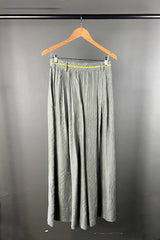 Mes Demoiselles Moda Taupe Pants