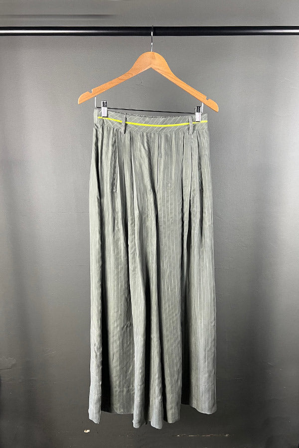Mes Demoiselles Moda Taupe Pants